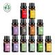 Characteristic Flavor Natural Essential Oil Gift Pack 100% Pure