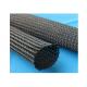 Abrasion Resistance Automotive Braided Sleeving Custom Diameter For Electrical Cables