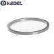 Oil Pump Tungsten Carbide Seal Ring YG8C 87.5HRA