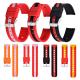 Double Color Customize Silicone Rubber Watch Strap Bands 20mm Fashion