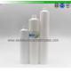 Body Skin Care Empty Plastic Squeeze Tubes , Hand Cream Cosmetic Tube Containers