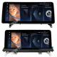 10.25'' 12.3'' Screen Car Stereo For BMW X5 E70 BMW X6 E71 2007-2010 CCC Android Multimedia Player