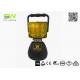 1800LM Magnetic 27W Portable Flood Light With Yellow Colour Filter Lens