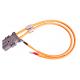 1500V Flame Etardant Universal Automotive Wiring Harness Rechargeable Power