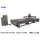 Highly Efficient 3D ATC CNC Router Machines With 6 Zone Large Working Area