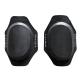 TPU Knee Pads for Personal Protection One Size Fits All Motorcycle Equipment