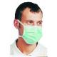Sterile Disposable Face Mask Anti Pollution Dust Mask Polypropylene Material