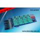 Best selling top quality 4/8 GSM PCI-E GoIP astersisk card for IP-PBX