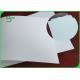 FSC Certified Silk Matt Coated Paper 150g 250g 300g Surface Matt And Comfortable