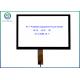 Touch Screen Lcd Panel For Touch Handheld Devices , 16:10 COF Type GT928 Controller