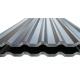 Metal Siding 20 Gauge 600mm Corrugated Steel Roofing Sheets