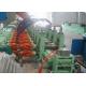 Round / Square Hydraulic Welded Tube Mill 100m/Min , Roll Forming Machine