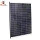 Multiscene 80W Polycrystalline Solar Panel For Camping Practical