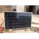 DC 12V Residential Off Grid Solar Power System 1kw 60AH For Camera Electrical Appliances