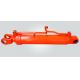 Doosan loader hydraulic cylinder