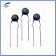 MF72 series 2.5 ohm 5A 9mm 2.5D-9 suppress surge current NTC thermistor suitable for power adapter electrical appliances