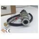 YNF02394 Main Pump Solenoid Valve 9745876 For Hitachi EX200-5 EX210-5 EX120-5