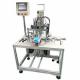 High Production Efficiency Mask Sealing Machine Convenient Operation