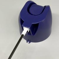 Advanced 65mm Insecticide Cap for Pest Control Companies with Adjustable Spray