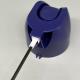 Advanced 65mm Insecticide Cap for Pest Control Companies with Adjustable Spray