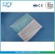 PE Nonwoven Impervious Stockinette Disposable Medical Consumables CE ISO