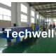 Automatic Continuous PU Sandwich Panel Machine For Prefab House, Mobile House TW-PU1000