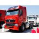 Sinotruck Howo T7H tractor truck