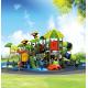 forest theme backyard playground,commercial playground equipment,kids play equipment
