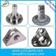 Aluminum, Stainless, Iron, Bronze, Brass, Alloy, carbon Steel Wholesale Machining Parts