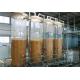 Optional Power Boiler Water Treatment System Customized Color High Efficiency