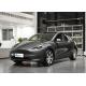 Pure Electric Tesla Electric Vehicle  Model Y Automobile Hybrid EV Car