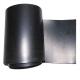1.5mm Smooth Black HDPE Geomembrane for Outdoor Environment Fish Pond Liner Waterproof