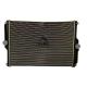 High Quality Excavator Engine Parts Radiator Rapid Cooling Of Model E966h