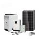 High Power All In One Solar Energy 6KW Solar Energy Storage System Lifepo4 Battery