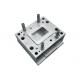 Deep Injection Moulding Service , High Polish Lead Acid Battery Case Injection Mold Tooling