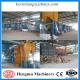 Big profile wood pellet making machines with CE approved for long service life