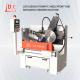 LDX-020A Fully Automatic TCT Saw Blade Grinding Machine