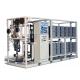 Electronic Water Treatment Systems , Membrane Filtration Unit Power Plant