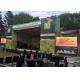 P8.925 Full Color Video LED Display Outdoor Event Rental Stage Led Screen