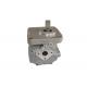 SHOWA Loader Hydraulic Pump Replacement / Hyd Gear Pump Size Customized