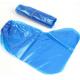 Disposable Plastic Shoe Covers Protective Waterproof Dust Resistance