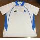 sublimation printing polo shirt customize design polyester fabric