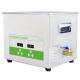 Digital Ultrasonic Pcb Cleaner Adjustable Power With Stainless Steel Basket