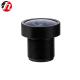 Smart Auxiliary Drive M12 Panoramic Camera Lens 2.8mm F2.0 1/3