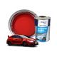 Cleanup Thinner Auto Clear Coat Paint Keep From Hot Enviromnent