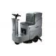 High Speed Ride On Floor Scrubber Dryer For Shopping Mall / Warehouses