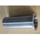 High Temperature Molybdenum Products Tube Pipe Thickness 0.2 - 20 Mm