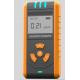 Fj-6102g10 X Ray Dosimeter Bluetooth Communication Mobile App Personal Radiometer