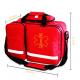 Medical Response Emergency Trauma Bags Hiking Leg Helmet Lunch Ifak Tactical First Aid Kit 45cm