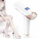 2 In 1 400000 Flashes 4.2cm² Home Laser Hair Removal Device